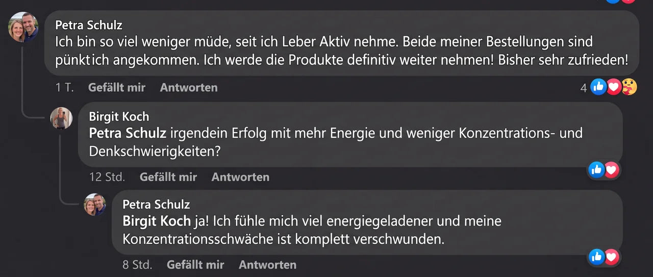 Das sagen