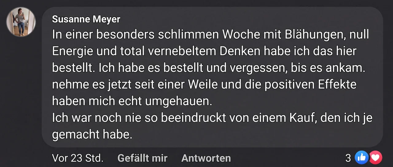 Das sagen