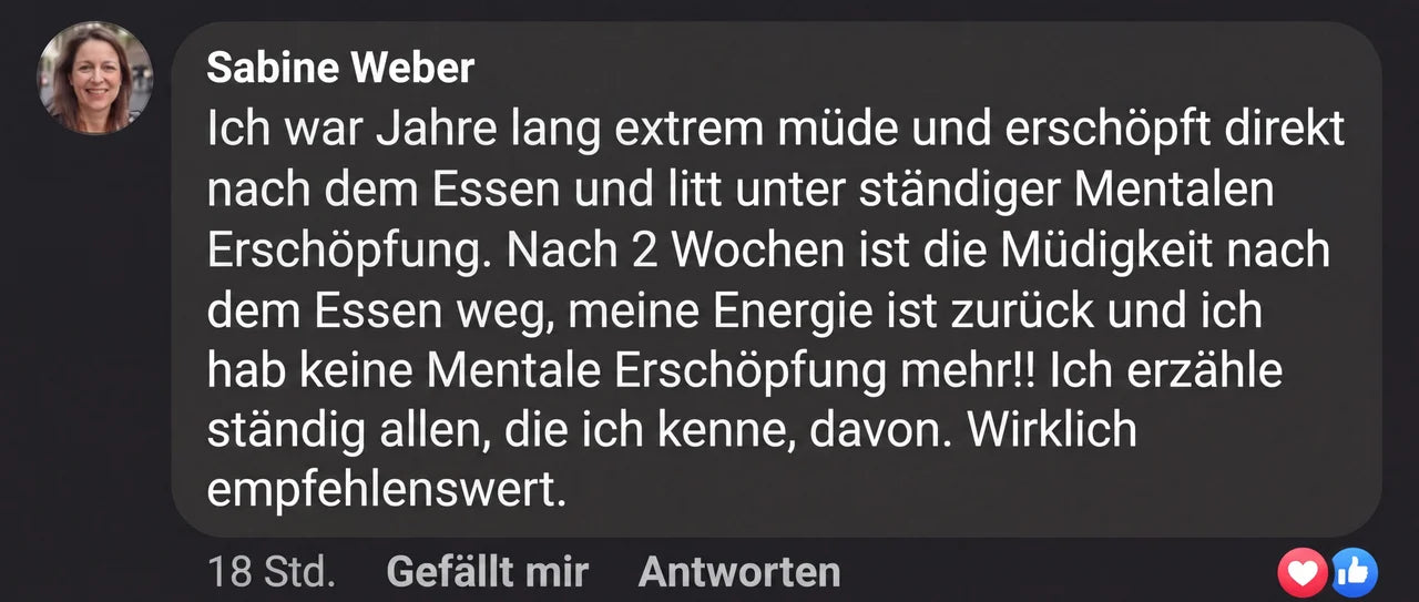 Das sagen